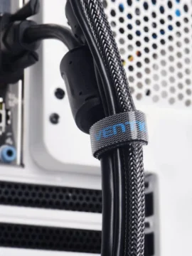 Vention Cable Tie 5M Black - Image 7